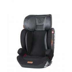Black - Автокресло Coletto Ferrara isofix
