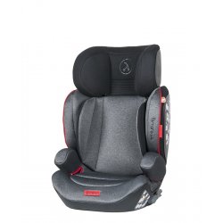 Grafit - Автокресло Coletto Ferrara isofix