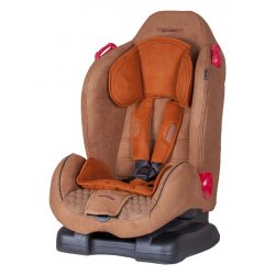 Ginger - Автокресло Coletto Santino