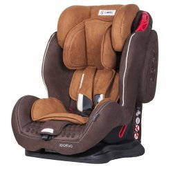 Brown - Автокресло Coletto Sportivo