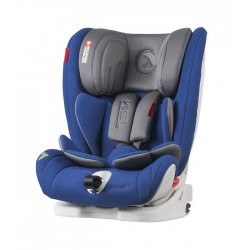 Navy - Автокресло Coletto Tessa Isofix