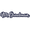 Mr Sandman
