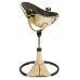 Стульчик для кормления Bloom Fresco Chrome GOLD Стульчик для кормления Bloom Fresco Chrome GOLD