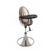Стульчик для кормления Bloom Fresco Chrome Mercury Стульчик для кормления Bloom Fresco Chrome Mercury