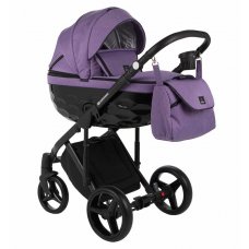 Детская коляска Adamex Chantal 3 в 1 Детская коляска Adamex Chantal 3 в 1