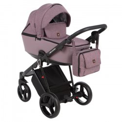 CR-224 - Детская коляска Adamex Cristiano 2 в 1