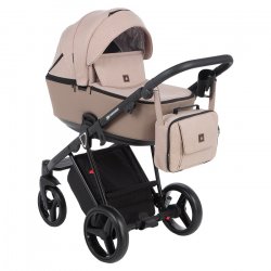 CR-245 - Детская коляска Adamex Cristiano 2 в 1