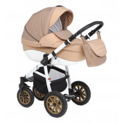 Tip-23 - Детская коляска Adamex Neonex 2 в 1