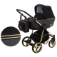 Детская коляска Adamex Reggio special edition 2 в 1