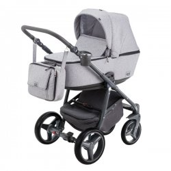 Y-3 - Детская коляска Adamex Reggio 2 в 1
