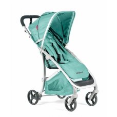 Детская коляска BabyHome Emotion