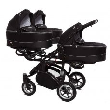 Детская коляска BabyActive Trippy (2 в 1)