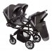 Детская коляска BabyActive Trippy (2 в 1)