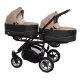 Детская коляска BabyActive Twinny (2 в 1)