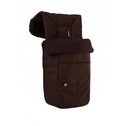 Walnut - Bumbleride Конверт накидка на ножки Footmuff&Liner