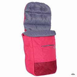 Vita - Bumbleride Конверт накидка на ножки Footmuff&Liner
