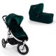 Детская коляска Bumbleride Indie Carrycot (2 в 1)