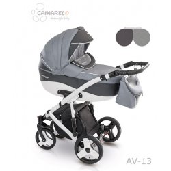 AV-13 - Детская коляска Camarelo Avenger 2 в 1