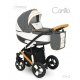 Детская коляска Camarelo Canillo 3 в 1