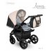 Детская коляска Camarelo Lupus 2 в 1 Детская коляска Camarelo Lupus 2 в 1