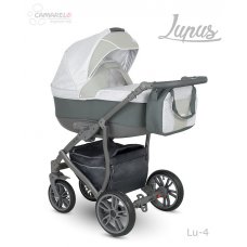 Детская коляска Camarelo Lupus 3 в 1 Детская коляска Camarelo Lupus 3 в 1
