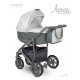 Детская коляска Camarelo Lupus 3 в 1