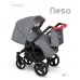 Детская коляска Camarelo Neso 2 в 1 Детская коляска Camarelo Neso 2 в 1