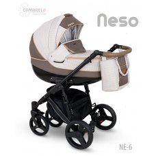 Детская коляска Camarelo Neso 2 в 1 Детская коляска Camarelo Neso 2 в 1