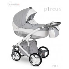 Детская коляска Camarelo Pireus 2 в 1 Детская коляска Camarelo Pireus 2 в 1