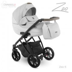 05 - Детская коляска Camarelo ZEO 2 в 1
