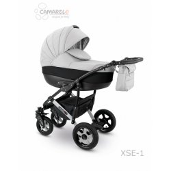 XSE-01 - Детская коляска Camarelo Sevilla 3 в 1