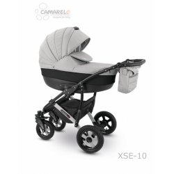 XSE-10 - Детская коляска Camarelo Sevilla 3 в 1