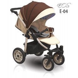 E-04 - Детская коляска Camarelo EOS