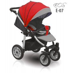 E-07 - Детская коляска Camarelo EOS
