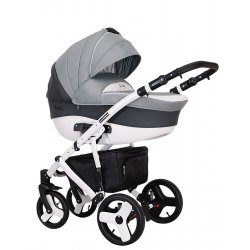 F-02 - Детская коляска Coletto Florino 3 в 1