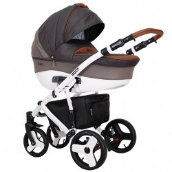 F-03 - Детская коляска Coletto Florino 3 в 1