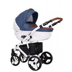 F-04 - Детская коляска Coletto Florino 3 в 1