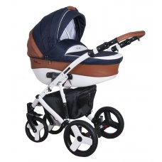 Детская коляска Coletto Florino 2 в 1 Детская коляска Coletto Florino 2 в 1