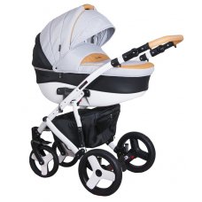 Детская коляска Coletto Florino 3 в 1 Детская коляска Coletto Florino 3 в 1