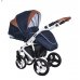 Детская коляска Coletto Florino 3 в 1 Детская коляска Coletto Florino 3 в 1