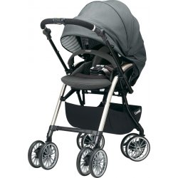 Grey - Детская коляска Combi Umbretta