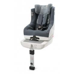 Graphitr Grey - Concord автокресло Absorber XT