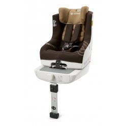 Walnut Brown - Concord автокресло Absorber XT