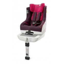 Rose Pink - Concord автокресло Absorber XT