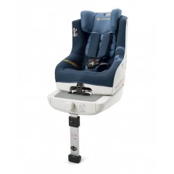 Denim Blue - Concord автокресло Absorber XT