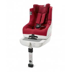 Ruby Red - Concord автокресло Absorber XT