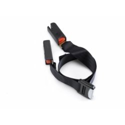 Black - Concord Ремень дополнительной фиксации Fixing Belt