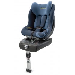 denim blue - Concord автокресло Ultimax Isofix