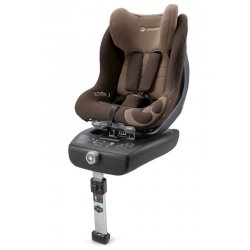 chocolate brown - Concord автокресло Ultimax Isofix