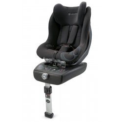 rave black - Concord автокресло Ultimax Isofix